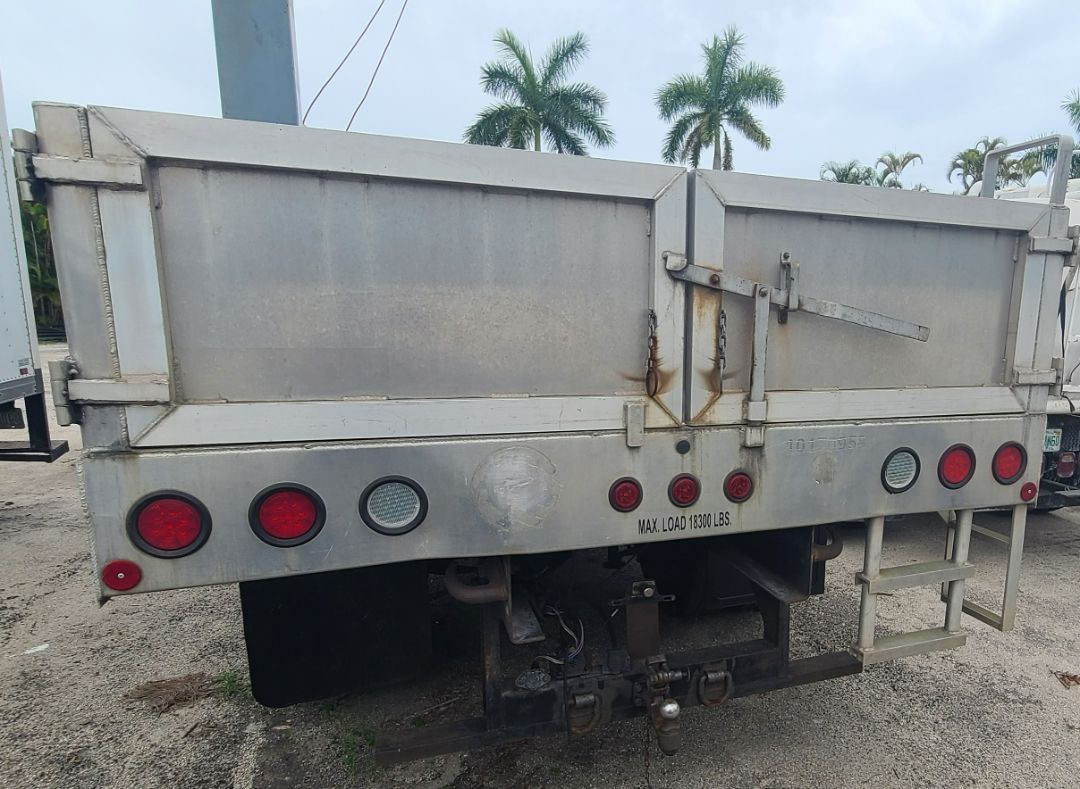 2008 INTERNATIONAL DuraStar 4300 - Image 4